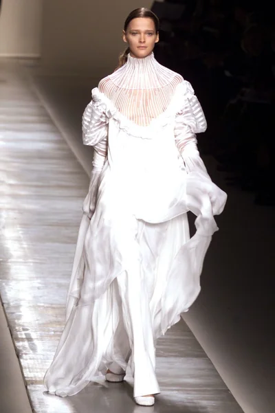 Look 1